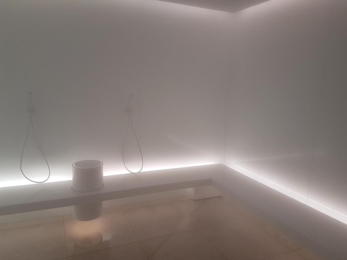 Apartament Baltyk Nadmorskie Tarasy Z Parkingiem Kolobrzeg Bagian luar foto